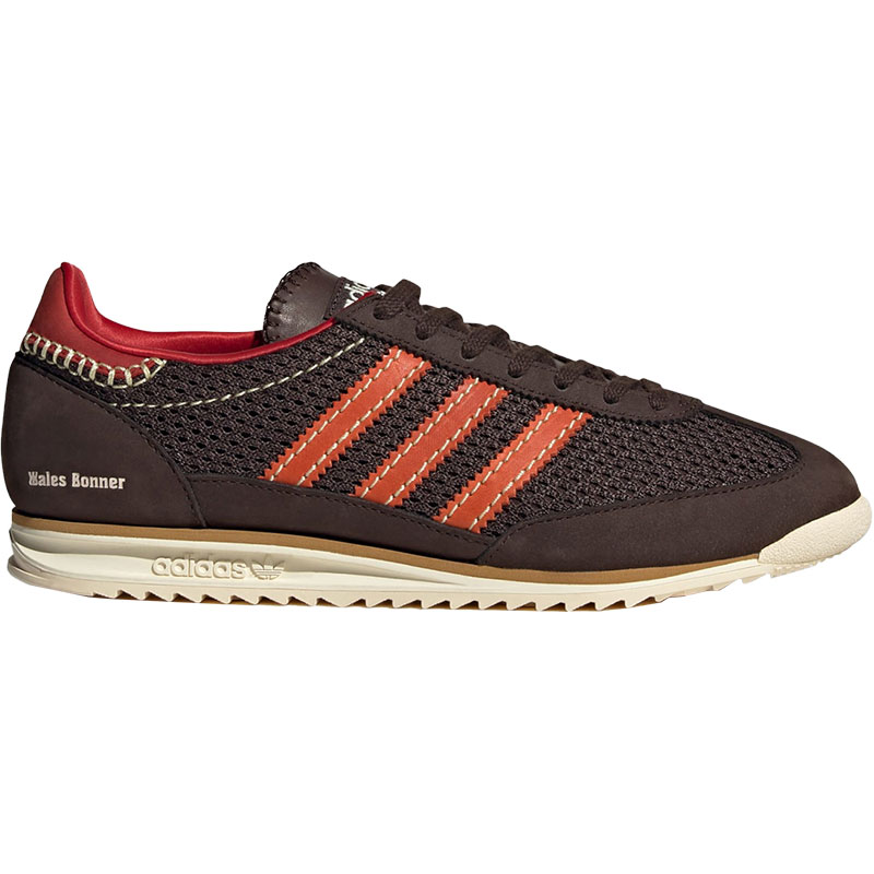 Adidas/阿迪达斯官方正品三叶草新款男女运动休闲透气板鞋IE1664