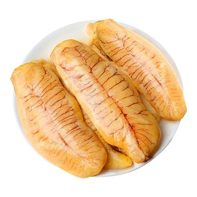 精品超大号霞浦黄花鱼籽新鲜冷冻
