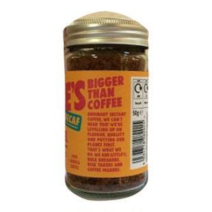 Littles风味脱咖啡因速溶黑咖啡法国香草巧克力焦糖浓郁榛果