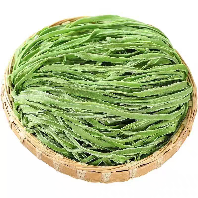 贡菜干特级苔干新货新鲜响菜脱水蔬菜食材火锅农家土特产干货批发