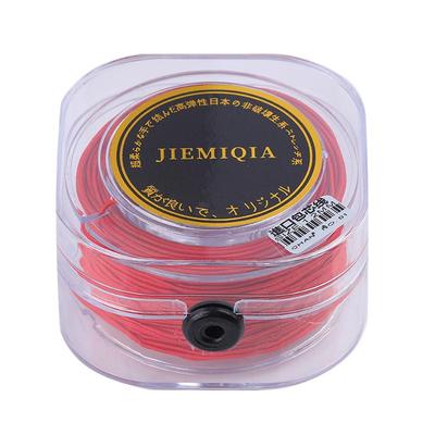 进口耐磨包芯弹力绳JIEMIQIA