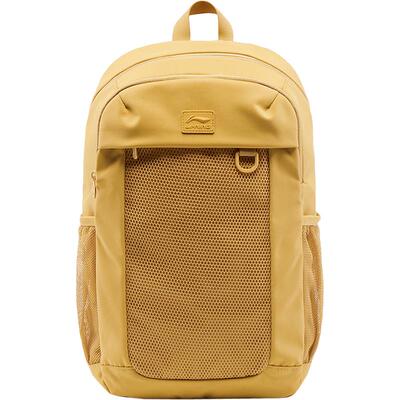 李宁男女同款背包运动包