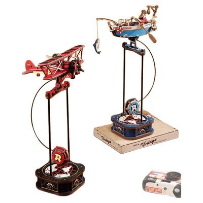 【现货正品】ROKR若客重力摇摆