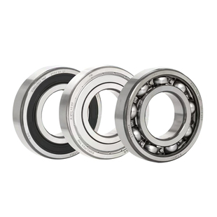 进口SKF轴承大全高速6007 6008 6009 6010 6011 6012 6013-2Z/RS1