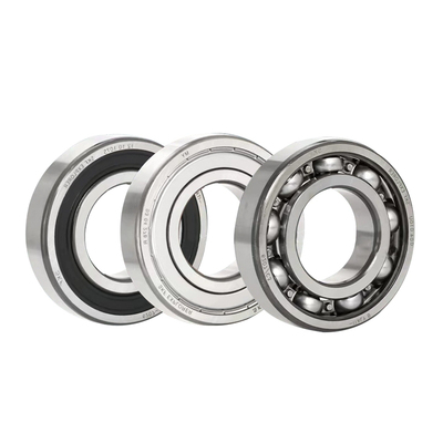 进口SKF轴承大全高速6007 6008 6009 6010 6011 6012 6013-2Z/RS1