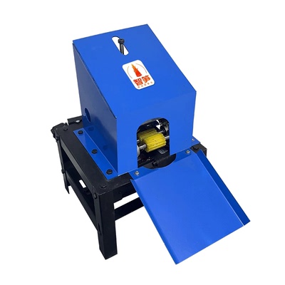 笋立净小型自动竹笋剥壳机