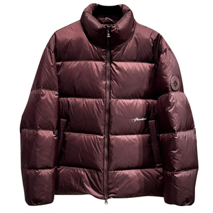 太平鸟男装商场同款2026春宽松羽绒服外套B2ACG111D/B2ACG111D69