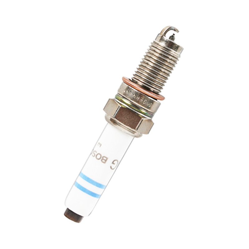 EA211火花塞大众宝来1.4t双铂金