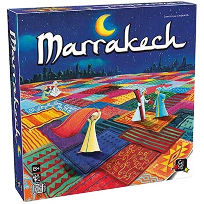 地毯商人gigamic新品促销3岁+