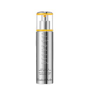 【自营】伊丽莎白雅顿橘灿铂粹御肤精华液2.0版50ml秋冬护润肤乳