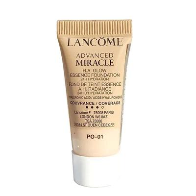 兰蔻持妆粉底液5ml小样象牙白