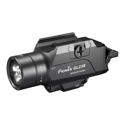 【顺丰包邮】绿激光可充电战术灯