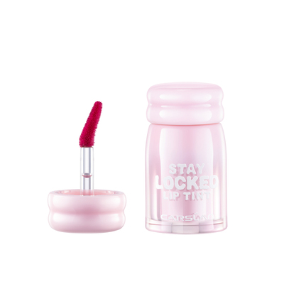 卡姿兰水雾唇露秋冬滋润裸色