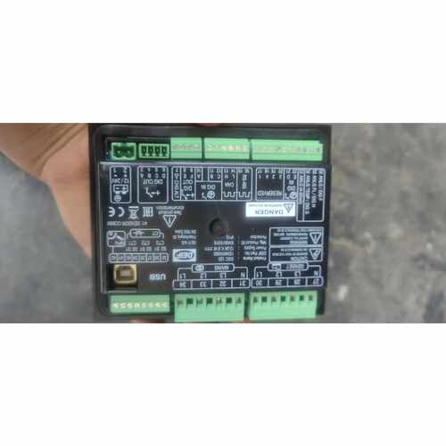 议价丹控DEIF SGC 121，SGC120各，，适用