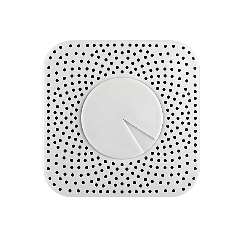 智能涂鸦六合一空气盒子PM2.其它智能家居用品