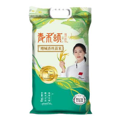 2025当季新米优质丝苗米