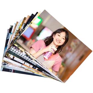 数码照片冲印洗相片高清照片打印塑封生活照冲洗打印照片拍立得