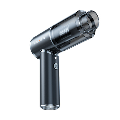 车载吸尘器手持小型2025新款超强