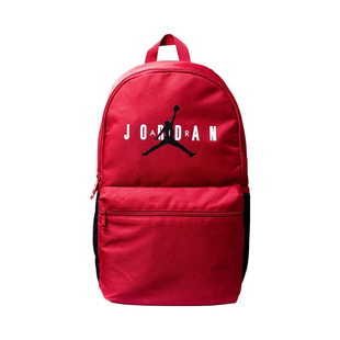 Jordan乔丹双肩包男女情侣款运动休闲学生书包JD2333058AD HF1791