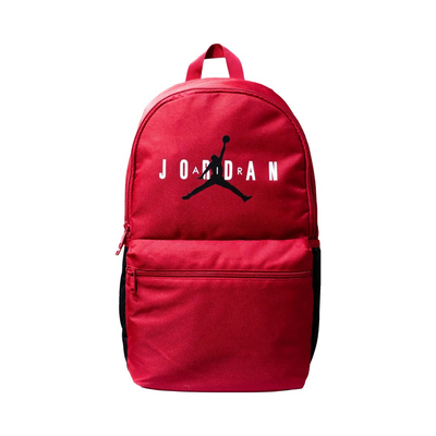 jordan男女休闲情侣学生电脑书包