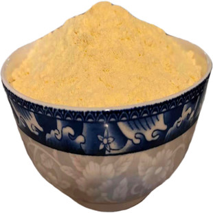 纯黄米面代县糕面山西糕面特产农家黍子面油炸糕面杂粮五斤