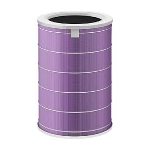 适配小米米家空气净化器滤芯4lite过滤网12代3代4ProH/4Max/F1/5s