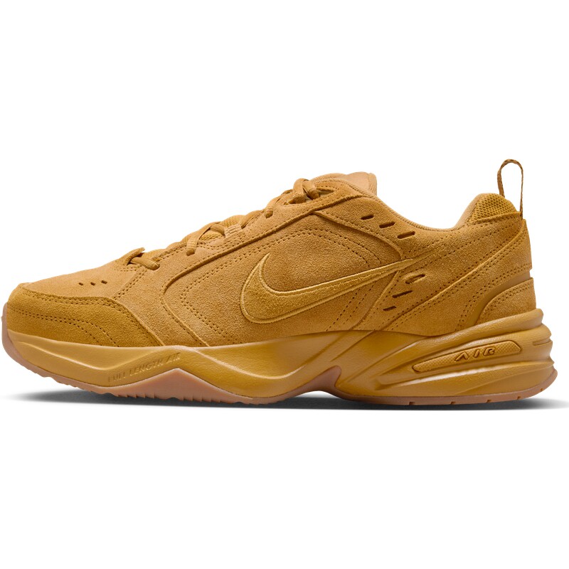 Nike耐克MONARCH健身男子训练鞋