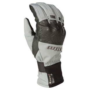 Klim Vanguard先锋摩托车骑行手套GTX防水透气可触屏防摔机车手套