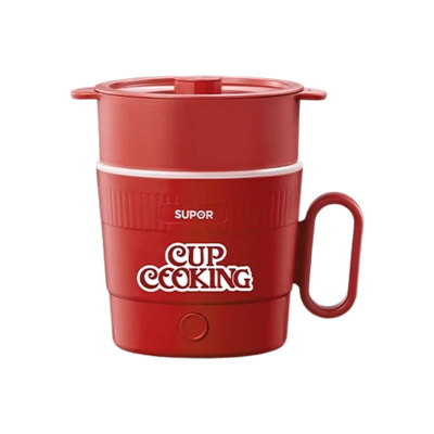 苏泊尔电煮锅小型迷你火蒸