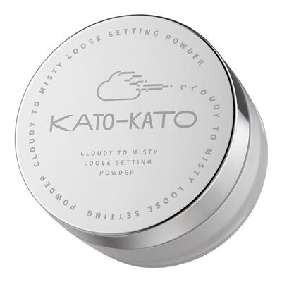 KATO新款散粉买2减5防水防汗