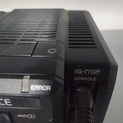 议价基恩士视觉控制器XG7702PCADC2适用