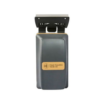 丽爱水族箱鱼缸玻璃除苔刷