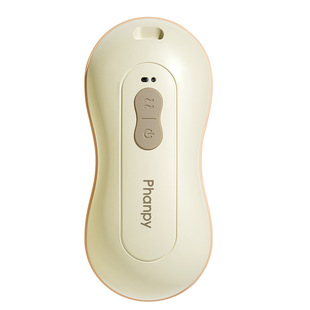 小雅象乳房热敷乳腺疏通按摩器产后催堵开奶涨奶胸部通乳神器加热