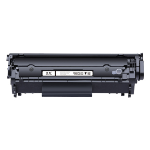 炫亮适用惠普Q2612A硒鼓 惠普laserjetm1005mfp硒鼓 打印机1020墨盒晒鼓1018易加粉1022 佳能LBP2900 hp12A