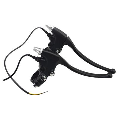 电动车刹车把手踏板车刹车手柄