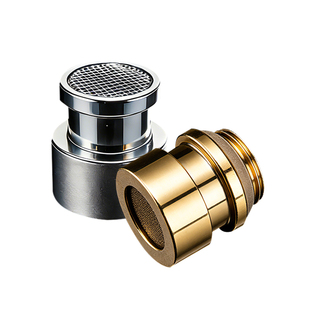 SIRINLABS/希林实验室Gold标准型金导管甜筒套件耳机耳塞升级配件