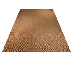 入户门地垫仿剑麻地毯门垫进门大门口入门玄关门外家用脚垫可裁剪