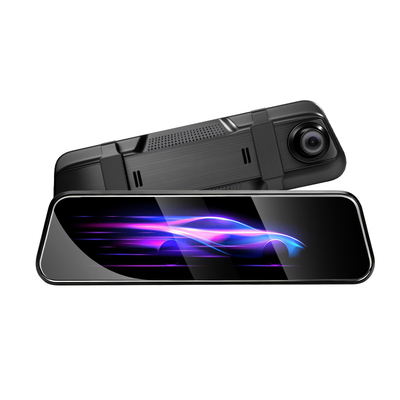 第1现场行车记录仪热销榜前后录