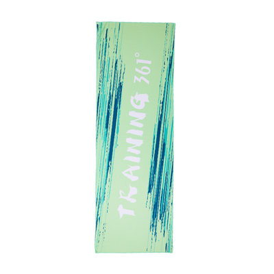 361度冷感速干吸汗运动毛巾