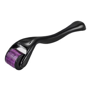 美容院浅导滚轮中胚层嫩肤痘坑收毛孔提升淡纹MTS商用面部导入仪