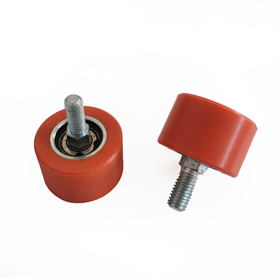 亿海双边机靠轮汉腾利奥达压轮