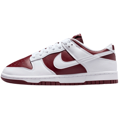 滔搏NIKE耐克女鞋DUNK LOW轻便低帮复古运动休闲滑板鞋IM6572-601