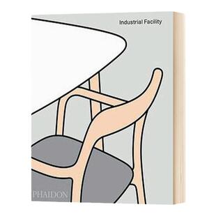 工业设备工作室作品集 Industrial Facility 工业设计 Sam Hecht