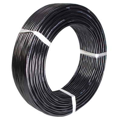 国标RVV阻燃护套线纯铜芯