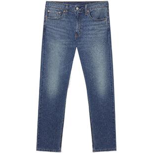 Levi's李维斯冬暖系列男士502标准版型复古休闲牛仔裤