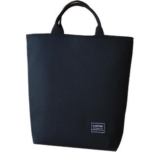 A4补课手提袋防水手拎包帆布包手提包饭盒包饭盒袋便当包补习袋子