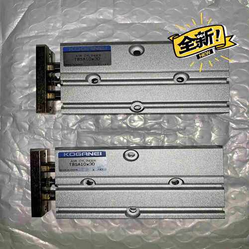 议价TBSA10X30   KOGANEI小金井气缸行程30mm拍前询价
