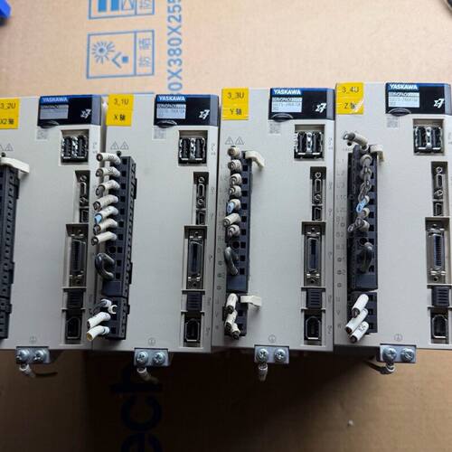 要询价---SGD7S7R6A10A002维修152