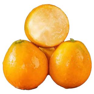 【顺丰快递礼盒】正宗广西融安脆蜜金柑第三代金桔应季水果新鲜