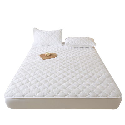 定制a类夹棉床笠1.1*1.2*1.3*1.4*1.5*1.6*1.8*1.9*2米床垫保护套